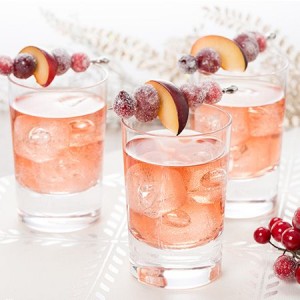 Sugar Plum Punch