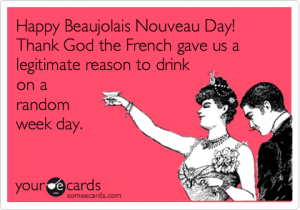 BEAUJOLAIS