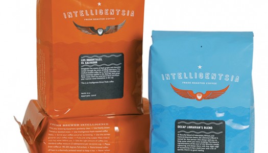 HANDPICKED: INTELLIGENTSIA COFFEE